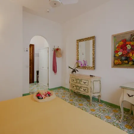 Semiramis De Charme & Pools 3* Forio di Ischia