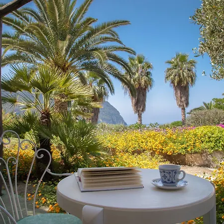 Semiramis De Charme & Pools 3* Forio di Ischia