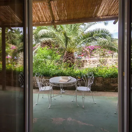 Semiramis De Charme & Pools Forio di Ischia