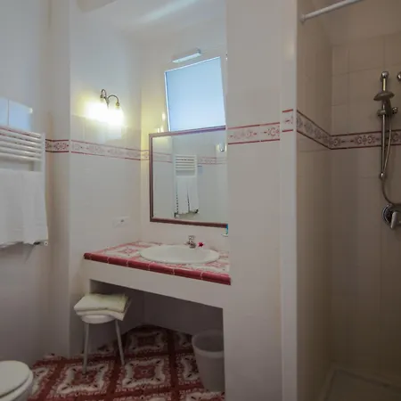 Semiramis De Charme & Pools Forio di Ischia