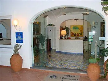 Semiramis De Charme & Pools Hotell Forio di Ischia