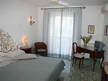 Semiramis De Charme & Pools Forio di Ischia