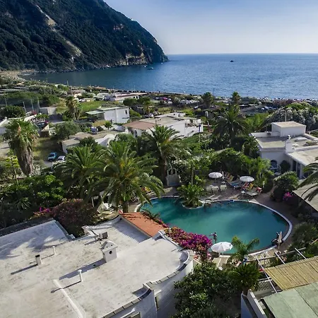 Semiramis De Charme & Pools Hotel Forio di Ischia