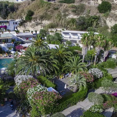 Semiramis De Charme & Pools Forio di Ischia