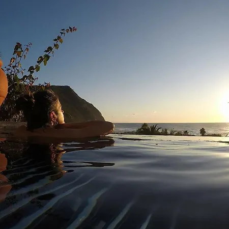 Semiramis De Charme & Pools Hotell Forio di Ischia