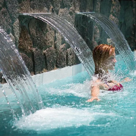 Hotell Semiramis De Charme & Pools Forio di Ischia