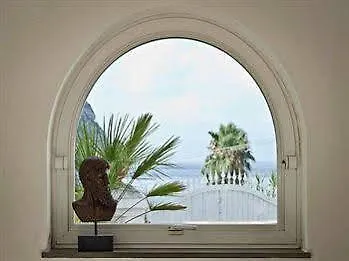 Semiramis De Charme & Pools Forio di Ischia