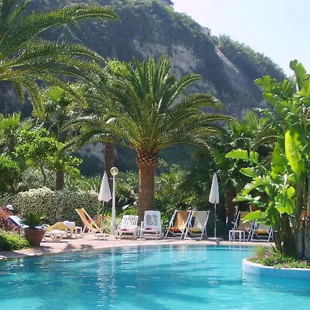 Semiramis De Charme & Pools 3* Forio di Ischia