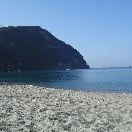 Semiramis De Charme & Pools Hotell Forio di Ischia