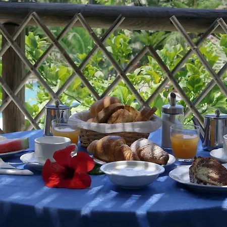 Semiramis De Charme & Pools 3* Forio di Ischia
