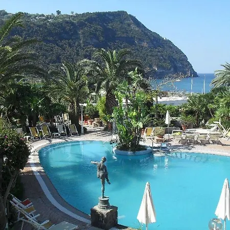 Semiramis De Charme & Pools Forio di Ischia