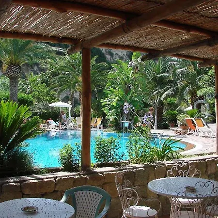 Semiramis De Charme & Pools Hotell Forio di Ischia