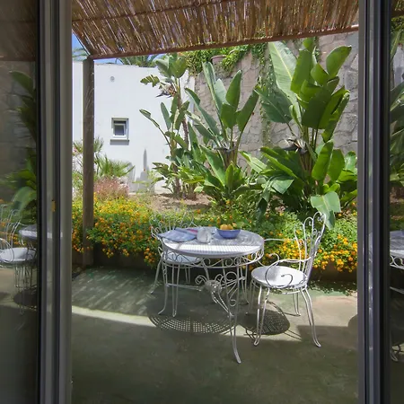 Semiramis De Charme & Pools Hotel Forio di Ischia